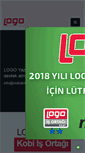 Mobile Screenshot of logoservisi.com